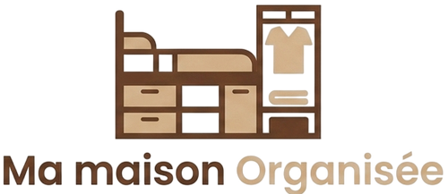 Ma Maison Organisée