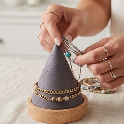 Porte bracelet​